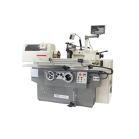 Rundschleifmaschine Modell CG 1000