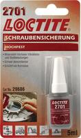 LOCTITE 2701 5ML DE Schraubensicherung Henkel