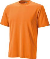 Da./Herren-T-Shirt 1621 171,Gr. 2XL,orange