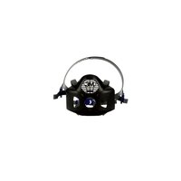 3M™ Secure Click™ Kopfbebänderung SD Version HF-800-04