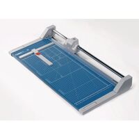 Dahle professional rotary trimmers