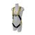 Fall arrest harnesses - Rescue harness, specially designed for confined areas