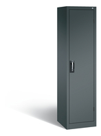 C+P Acurado szafka biurowa z drzwiami na zawiasach, H1950B502T500 mm