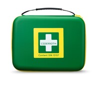 First Aid Kit LARGE DIN 13157