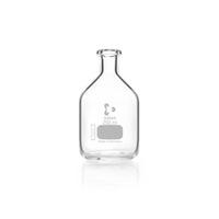 Enghals-Standflaschen DURAN® | Nennvolumen: 500 ml