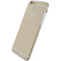 Xccess Hybrid Cover Apple iPhone 6 Plus/6S Plus White
