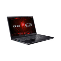 Acer Nitro V ANV15-51-79X2 Notebook Fekete