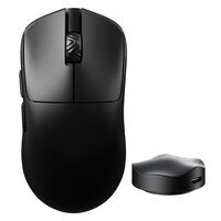 Scyrox V6 vezetékes / vezeték nélküli gaming egér fekete
