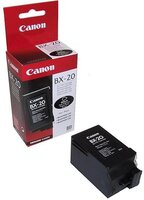 Canon BX-20 fekete tintapatron