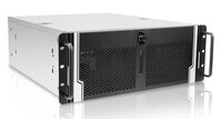 Geh�+�use 4U Open Bay Server IW-R400N - Case - ATX
