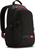 Sporty DLBP-114 Black - Backpack case - 35.6 cm (14") - 453 g