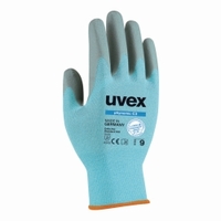 Gant de protection contre les coupures uvex phynomic C3 Taille du gant 9