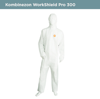 Kombinezon WorkShield Pro 300