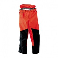 DOLMAR 988123048 - Pantalon seguridad talla 48