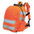 PORTWEST B904ORR B904 HI-VIS GORTEX RUCKSACK QUICK RELEASE ORANGE