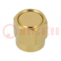 Accessories: protection cover; Application: SMA sockets
