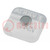 Battery: silver; 1.55V; coin,V341; 15mAh; non-rechargeable; 1pcs.