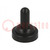 Cap; for toggle switches,3900 series