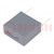 Condensateur: polyester; 2,2uF; 250VAC; 1kVDC; 37,5mm; ±10%; THT