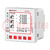 Teller; digitaal,montage; op DIN-rail; 3-fase; LCD; I AC: 0A÷10kA1