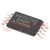 IC: EEPROM memory; 2kbEEPROM; 2-wire,I2C; 256x8bit; 1.7÷5.5V; 1MHz