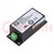 Power supply: switched-mode; for building in; 15W; 15VDC; 1A; 80%