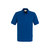 Hakro Poloshirt High Performance blau Größe: XS - 6XL Version: S - Größe: S