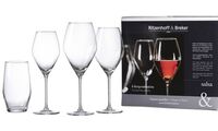 Ritzenhoff & Breker Weißweinglas SALSA, 0,34 l (6455480)