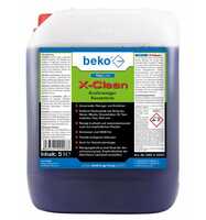 Beko TecLine X-Clean Kraftreiniger-Konzentrat 5 l Kanister