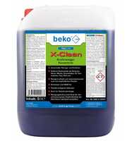 Beko TecLine X-Clean Kraftreiniger-Konzentrat 1000 ml Flasche