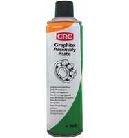 CRC GRAPHITE ASSEMBLY PASTE Spraydose 500 ml