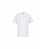 HAKRO Kinder T-Shirt Classic #210 Gr. 128 weiß