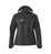 Mascot Hard Shell Jacke ACCELERATE atmungsaktiv, wind- und wasserdicht Damen 18311 Gr. M schwarz