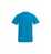 Promodoro Men’s Premium-T turquoise Gr. 2XL