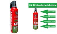 REINOLD MAX Feuerlösch-Spray "STOP FIRE LITHIUM", 750 g (11570403)