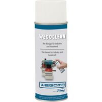Produktbild zu WEGOMA tisztító spray WEGOCLEAN 400 ml