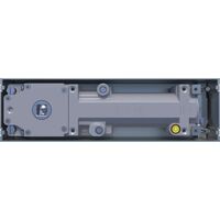 Produktbild zu Padlóba rejtett ajtócsukó DORMA BTS 75 V, EN 1-4 libellával, megállító nélkül