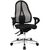 Produktbild zu TOPSTAR Sitness 15 irodai szék,huzat szövet fekete