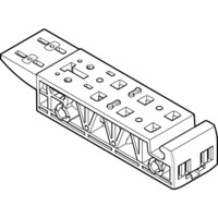 Bild für VABS-C8-12XB-QX-D Anschlussplatte