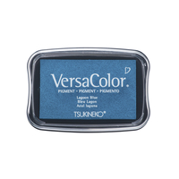 Verpackungsfoto: Versa Color Pigment-Stempelkissen