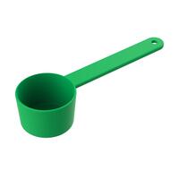 Artikelbild Spoon "Coffee portion", standard-green