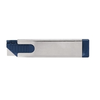 MARTOR 447.02 SECUNORM HANDY MDP COUTEAU, BLEU/ARGENT