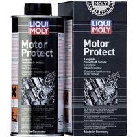 LIQUI MOLY MOTOR PROTECT | 500 ML | ADITIVO DE ACEITE | 1018