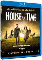 HOUSE OF TIME [BLU-RAY] LCJ EDITIONS & PRODUCTIONS