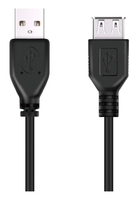 AEROZ COMPATIBLE - USBE-150 - USB EXTENSION CABLE - 150 CM