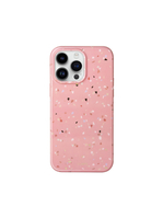 COEHL TERRAZZO COQUE DE TÉLÉPHONE COMPATIBLE AVEC IPHONE 14 PRO MAX (IVOIRE) UNIQ UNIQ-IP6,7PM(2022)-TEZSSTN