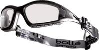 Bolle veiligheidsbril Tracker helder