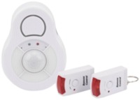 Olympia plafond bewegingsmelder met alarm BMD 210