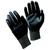 Handschuh Fitter S, PU/Polyamid, Gr. 10