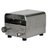 Fußschalter ST-550, max. 500 bar, max. 150°C, max. 80 L/min, M22 Überwurf-M22 AG